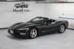 Thumbnail Photo 2 for 2001 Chevrolet Corvette Convertible