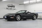 Thumbnail Photo 3 for 2001 Chevrolet Corvette Convertible
