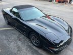 Thumbnail Photo 2 for 2001 Chevrolet Corvette