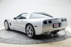 Thumbnail Photo 5 for 2001 Chevrolet Corvette