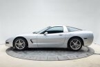 Thumbnail Photo 2 for 2001 Chevrolet Corvette