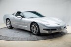 Thumbnail Photo 4 for 2001 Chevrolet Corvette