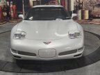 Thumbnail Photo 2 for 2001 Chevrolet Corvette