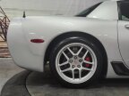 Thumbnail Photo 4 for 2001 Chevrolet Corvette