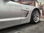 Thumbnail Photo 6 for 2001 Chevrolet Corvette