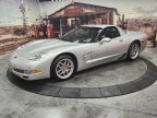 Thumbnail Photo 1 for 2001 Chevrolet Corvette