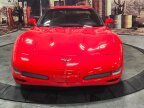 Thumbnail Photo 3 for 2001 Chevrolet Corvette