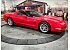 2001 Chevrolet Corvette