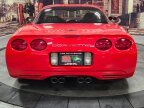Thumbnail Photo 4 for 2001 Chevrolet Corvette