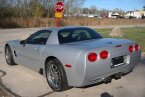 Thumbnail Photo 2 for 2001 Chevrolet Corvette