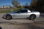 Thumbnail Photo 1 for 2001 Chevrolet Corvette