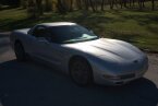Thumbnail Photo 6 for 2001 Chevrolet Corvette