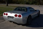Thumbnail Photo 4 for 2001 Chevrolet Corvette