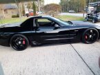 Thumbnail Photo 5 for 2001 Chevrolet Corvette