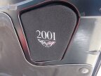 Thumbnail Photo 3 for 2001 Chevrolet Corvette
