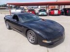 Thumbnail Photo 1 for 2001 Chevrolet Corvette