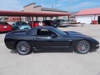 Thumbnail Photo 6 for 2001 Chevrolet Corvette