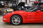 Thumbnail Photo 3 for 2001 Chevrolet Corvette