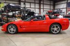 Thumbnail Photo 4 for 2001 Chevrolet Corvette