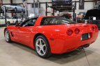 Thumbnail Photo 6 for 2001 Chevrolet Corvette
