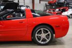 Thumbnail Photo 5 for 2001 Chevrolet Corvette
