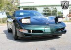 Thumbnail Photo 2 for 2001 Chevrolet Corvette Convertible