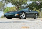 Thumbnail Photo 6 for 2001 Chevrolet Corvette Convertible