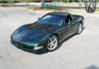 Thumbnail Photo 3 for 2001 Chevrolet Corvette Convertible