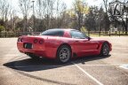 Thumbnail Photo 6 for 2001 Chevrolet Corvette