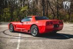 Thumbnail Photo 4 for 2001 Chevrolet Corvette