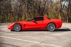 Thumbnail Photo 3 for 2001 Chevrolet Corvette