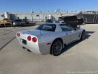 Thumbnail Photo 6 for 2001 Chevrolet Corvette