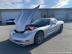 Thumbnail Photo 5 for 2001 Chevrolet Corvette