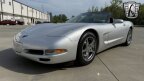 Thumbnail Photo 2 for 2001 Chevrolet Corvette Convertible