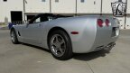 Thumbnail Photo 4 for 2001 Chevrolet Corvette Convertible