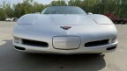 Thumbnail Photo 5 for 2001 Chevrolet Corvette Convertible