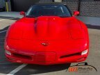 Thumbnail Photo 3 for 2001 Chevrolet Corvette