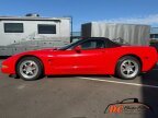 Thumbnail Photo 5 for 2001 Chevrolet Corvette