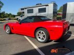 Thumbnail Photo 6 for 2001 Chevrolet Corvette