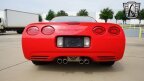 Thumbnail Photo 4 for 2001 Chevrolet Corvette Coupe
