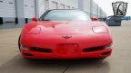 Thumbnail Photo 5 for 2001 Chevrolet Corvette Coupe