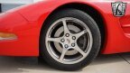 Thumbnail Photo 6 for 2001 Chevrolet Corvette Coupe
