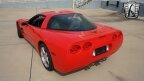 Thumbnail Photo 3 for 2001 Chevrolet Corvette Coupe