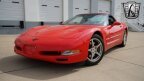 Thumbnail Photo 2 for 2001 Chevrolet Corvette Coupe