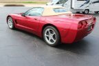 Thumbnail Photo 5 for 2001 Chevrolet Corvette