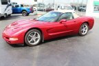 Thumbnail Photo 2 for 2001 Chevrolet Corvette