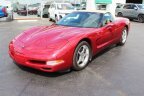 Thumbnail Photo 1 for 2001 Chevrolet Corvette