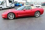 Thumbnail Photo 3 for 2001 Chevrolet Corvette