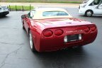 Thumbnail Photo 6 for 2001 Chevrolet Corvette