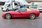 Thumbnail Photo 4 for 2001 Chevrolet Corvette
